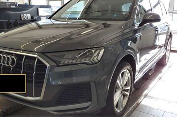Audi Q7 52.200 km 56.469 &euro; Hanau 63452