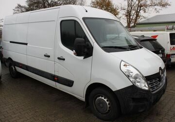Renault Master 138.000 km 13.450 &euro; Burgwedel 30938