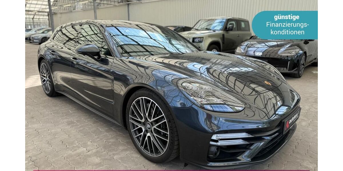 Porsche Panamera 52.675 km 91.880 &euro; Ludwigsfelde (bei Berlin) 14974