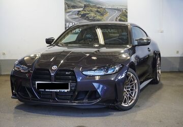 BMW M4 6.700 km 81.500 &euro; Traunstein 83278