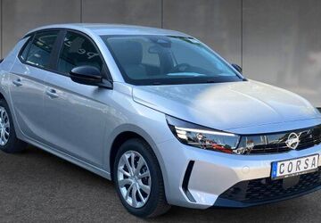 Opel Corsa 2.500 km 20.750 &euro; Göttingen 37079