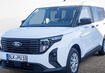 Ford Tourneo Courier 1.652 km 25.590 &euro; Schönburg 06618