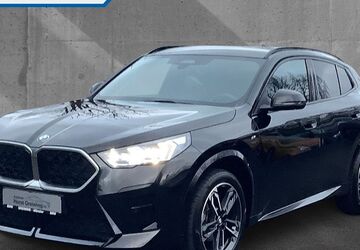 BMW X2 7.750 km 47.900 &euro; Münster 48159