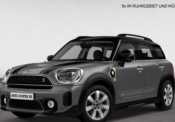 Mini Countryman SE (Cooper) 42.396 km 26.640 &euro; Bochum 44809