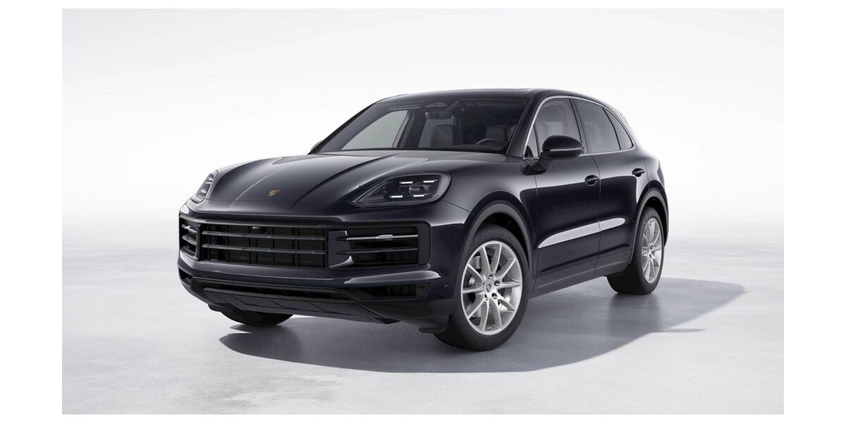 Porsche Cayenne 11.500 km 79.900 &euro; München 80993
