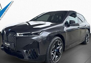 BMW iX 25.105 km 45.740 &euro; Bad Homburg 61352