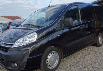 Citroen Jumpy 269.472 km 3.570 &euro; Dresden 01219