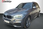 BMW X5 xDrive 30 d *M-Paket, shadow* 114.000 km 32.880 &euro; Bad Tölz 83646