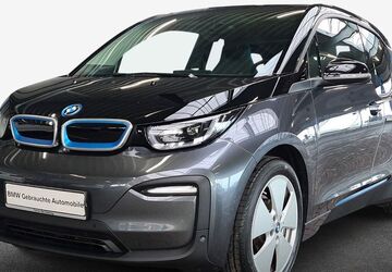 BMW i3 38.200 km 19.311 &euro; Wietmarschen 49835