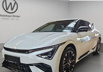 Kia EV6 9.999 km 52.997 &euro; Freiberg 09599