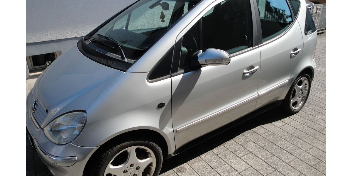 Mercedes-Benz A 190 160.000 km 3.400 &euro; Haßloch 67454