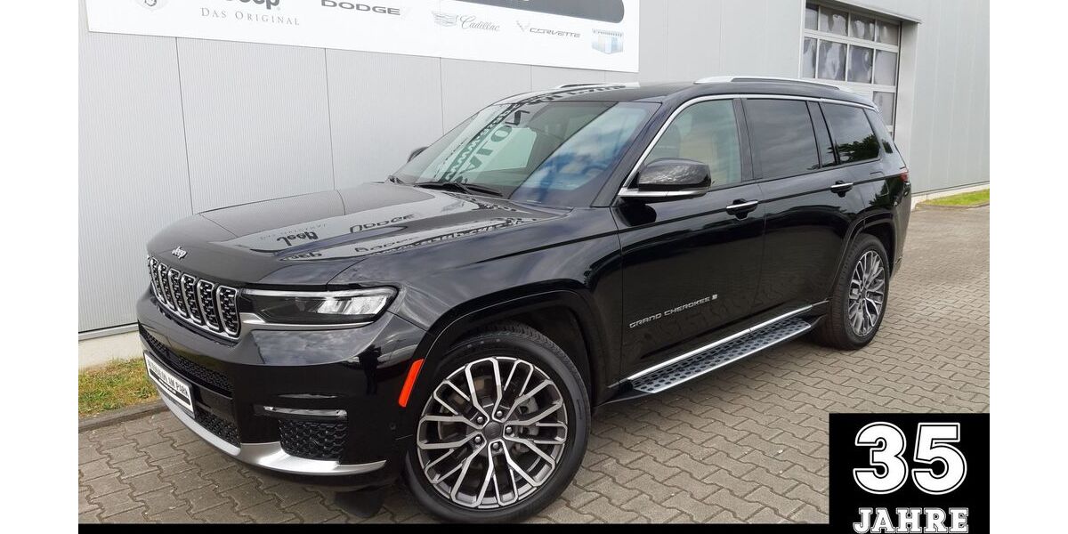 Jeep Grand Cherokee 58.500 km 55.890 &euro; Mönchengladbach 41066