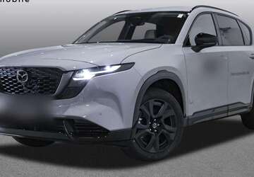 Mazda CX-5 3.205 km 41.888 &euro; Helgoland 27498
