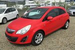 Opel Corsa Satellite,Klima, Temp.,Sitzheiz.,PDC,Tüv Neu 200.000 km 3.200 &euro; Himmelkron 95502