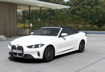 BMW 420 22.800 km 46.900 &euro; Berlin-Siemensstadt 13629