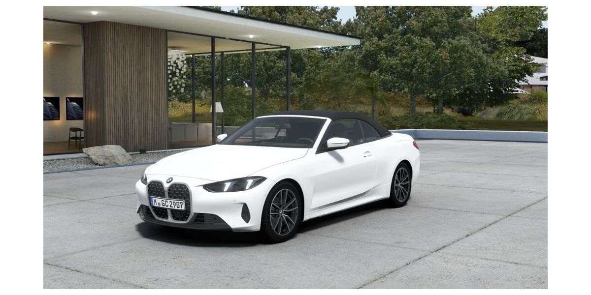 BMW 420 22.800 km 46.900 &euro; Berlin-Siemensstadt 13629