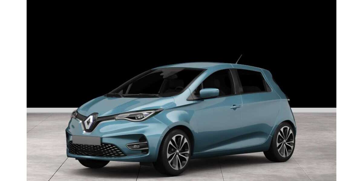 Renault ZOE 22.121 km 15.990 &euro; Siegen 57076