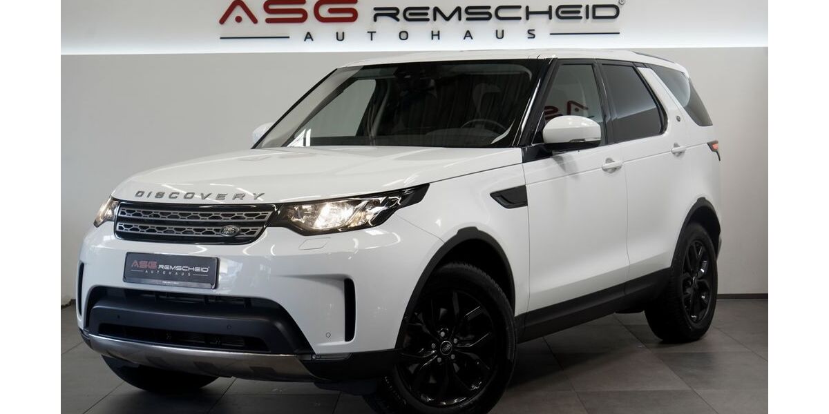 Land Rover Discovery 92.500 km 28.800 &euro; Remscheid/NRW 42855