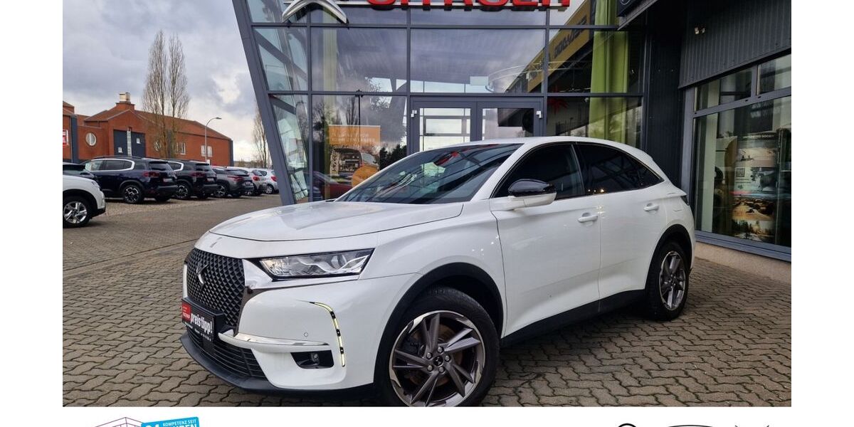 DS Automobiles DS7 (Crossback) 15.800 km 25.840 &euro; Waren / Müritz 17192