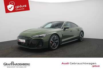 Audi e-tron GT 4.000 km 134.980 &euro; Karlsruhe 76131