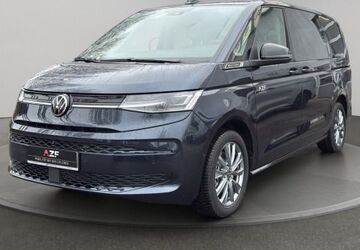 VW T7 Multivan 4.500 km 59.930 &euro; Flensburg 24941
