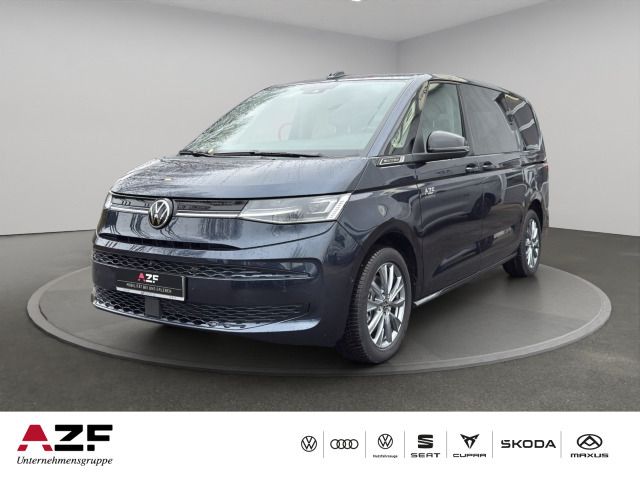 VW T7 Multivan 4.500 km 59.930 &euro; Flensburg 24941