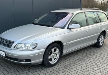 Opel Omega 179.298 km 3.490 &euro; Bad Salzuflen 32105