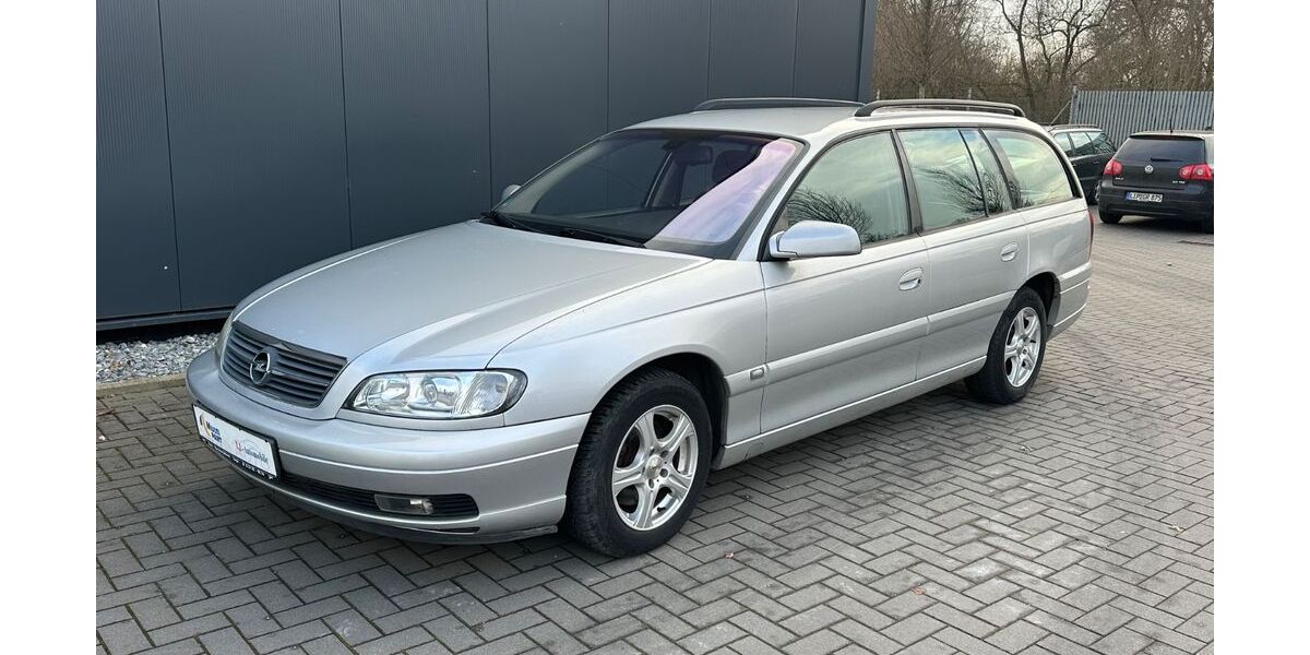 Opel Omega 179.298 km 3.490 &euro; Bad Salzuflen 32105