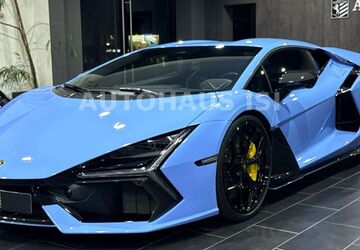Lamborghini Revuelto 1.890 km 644.990 &euro; Schongau 86956