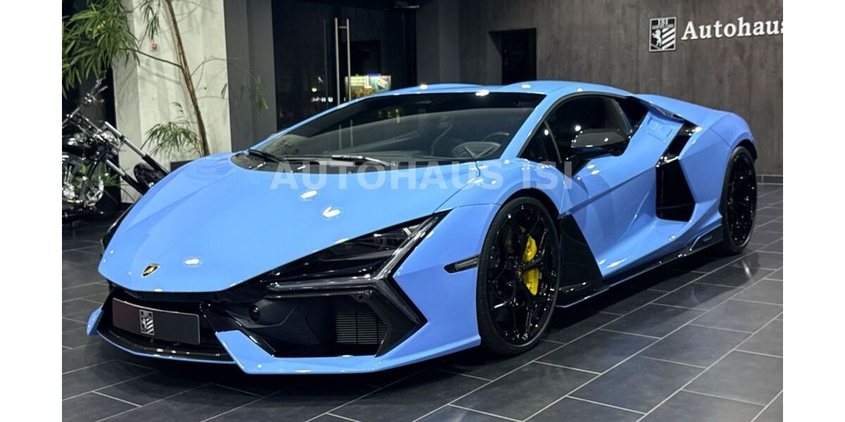 Lamborghini Revuelto 1.890 km 644.990 &euro; Schongau 86956