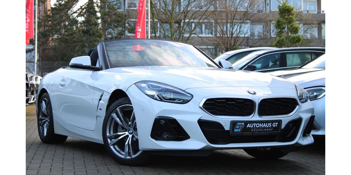 BMW Z4 15.250 km 39.999 &euro; Düsseldorf 40625