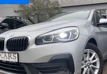 BMW 216 Gran Tourer 92.210 km 17.950 &euro; Kamp-Lintfort 47475