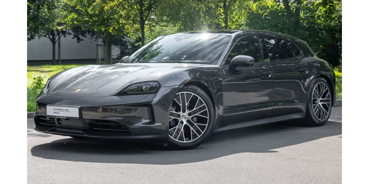 Porsche Taycan 3.500 km 94.900 &euro; Berlin 10587