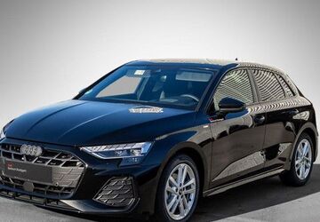 Audi A3 5.999 km 48.920 &euro; Stuttgart 70469