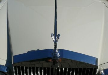 Rolls Royce Silver Shadow 56.919 km 19.800 &euro; Künzell 36093