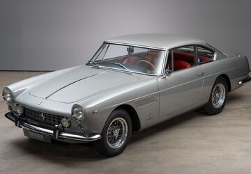 Ferrari 250 10.752 km 385.000 &euro; Hamburg-Othmarschen 22763