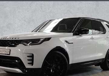 Land Rover Discovery 83.976 km 44.900 &euro; Asperg 71679
