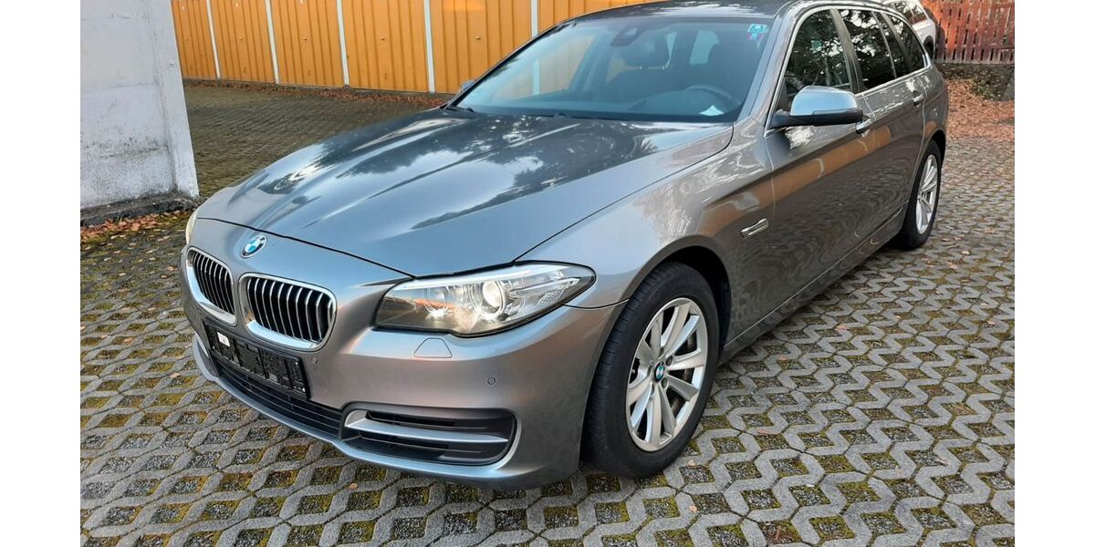 BMW 525 179.000 km 13.390 &euro; Dresden 01259