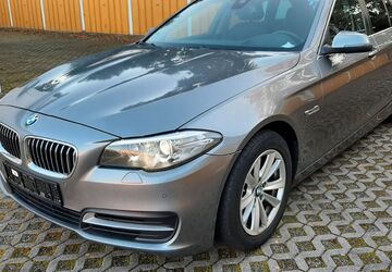 BMW 525 179.000 km 14.990 &euro; Dresden 01259