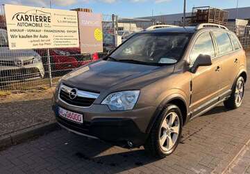 Opel Antara 156.788 km 4.499 &euro; Winsen 21423