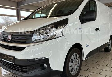Fiat Talento 95.000 km 17.600 &euro; Erfurt 99091