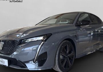 Peugeot 308 6.000 km 34.990 &euro; Cham 93413