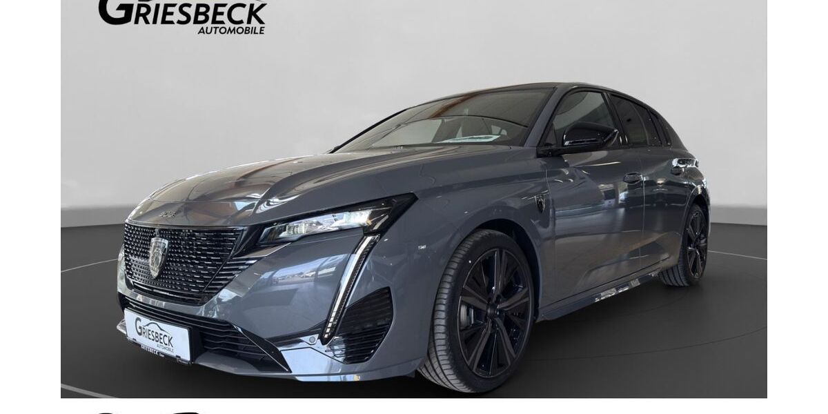 Peugeot 308 6.000 km 34.990 &euro; Cham 93413