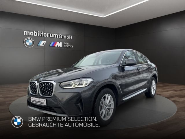 BMW X4 15.277 km 44.903 &euro; Bischofswerda 01877