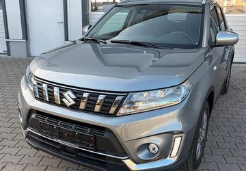 Suzuki Vitara 44.600 km 20.950 &euro; Königsbrunn 86343