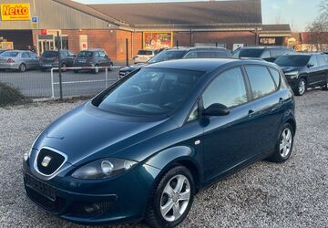 Seat Altea 210.000 km 990 &euro; Berlin 13127
