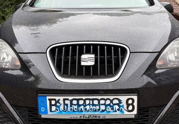Seat Altea 112.000 km 6.800 &euro; Duisburg 47228