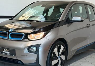 BMW i3 169.458 km 8.980 &euro; Dachwig 99100