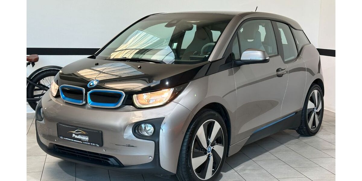 BMW i3 169.458 km 8.980 &euro; Dachwig 99100