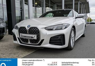 BMW 430 30.442 km 49.850 &euro; Schweinfurt 97424